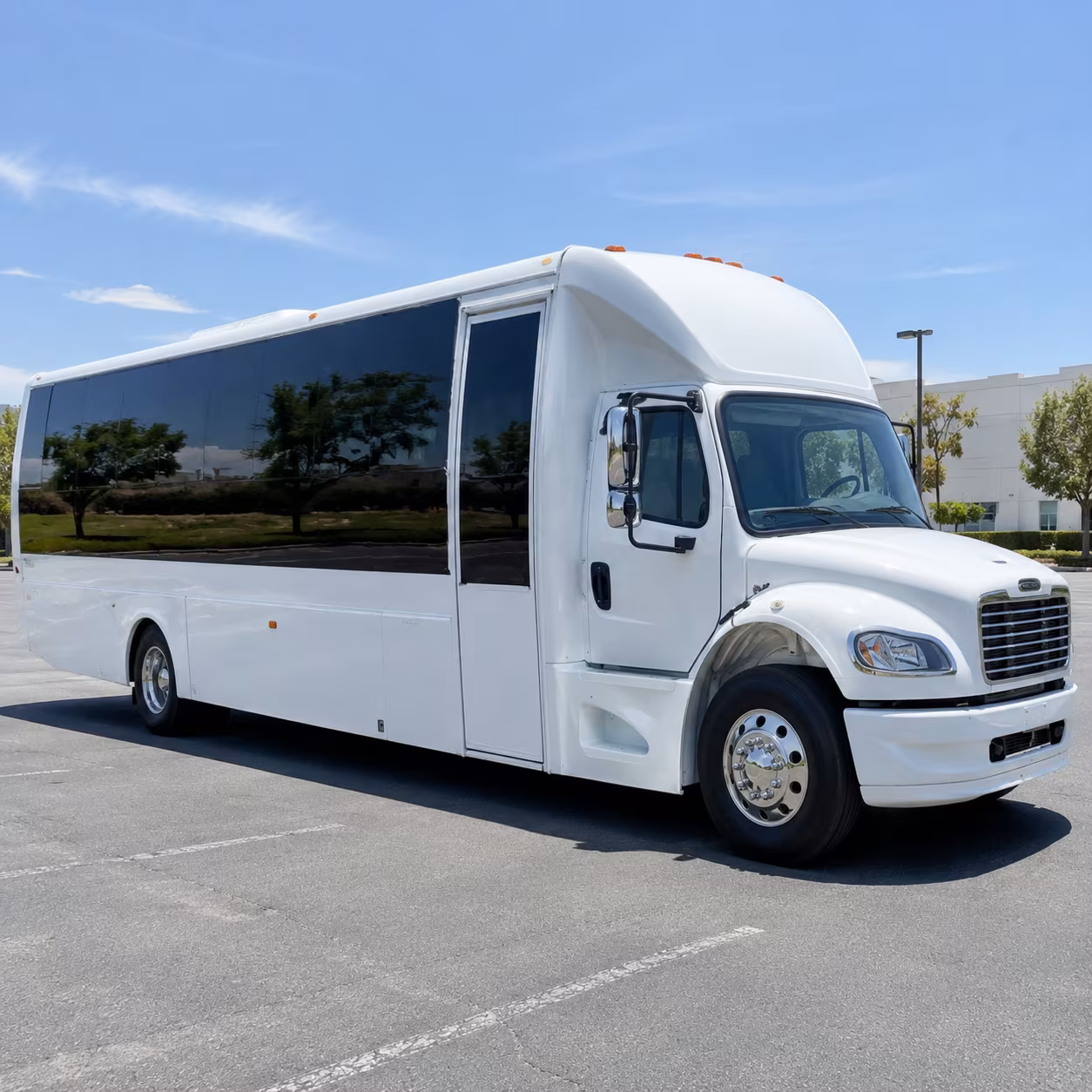 bachelorette party bus rentals for fresno wine country and vineyard tours