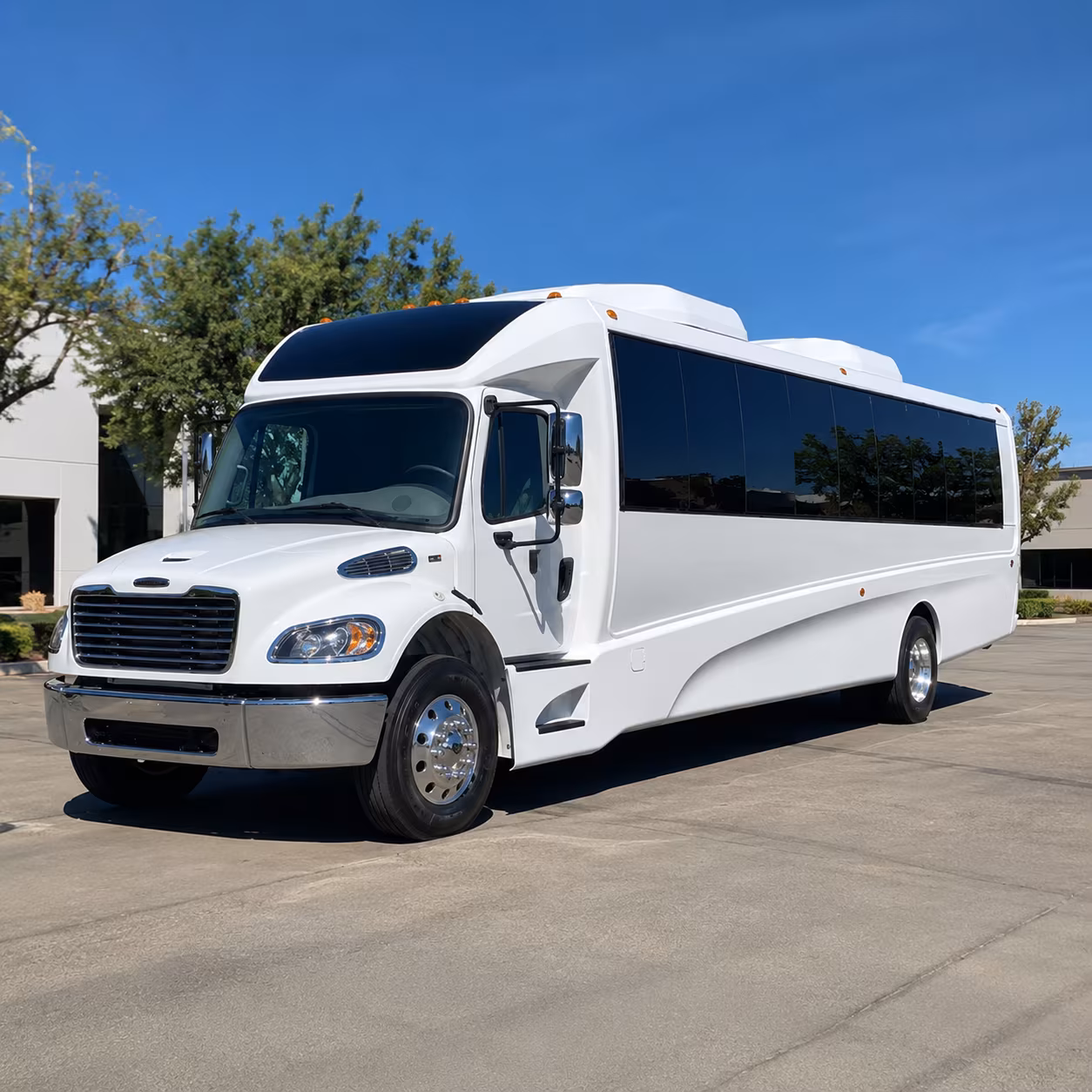book a bus for your next airport transfer 4