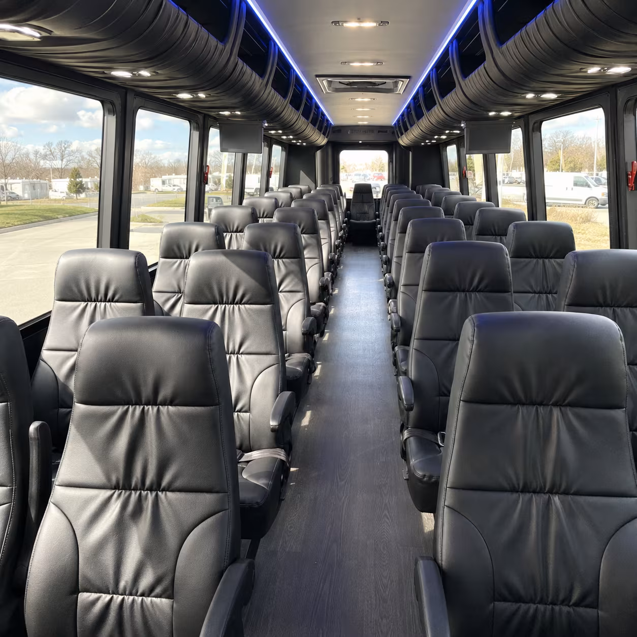 book a bus for your next airport transfer 5
