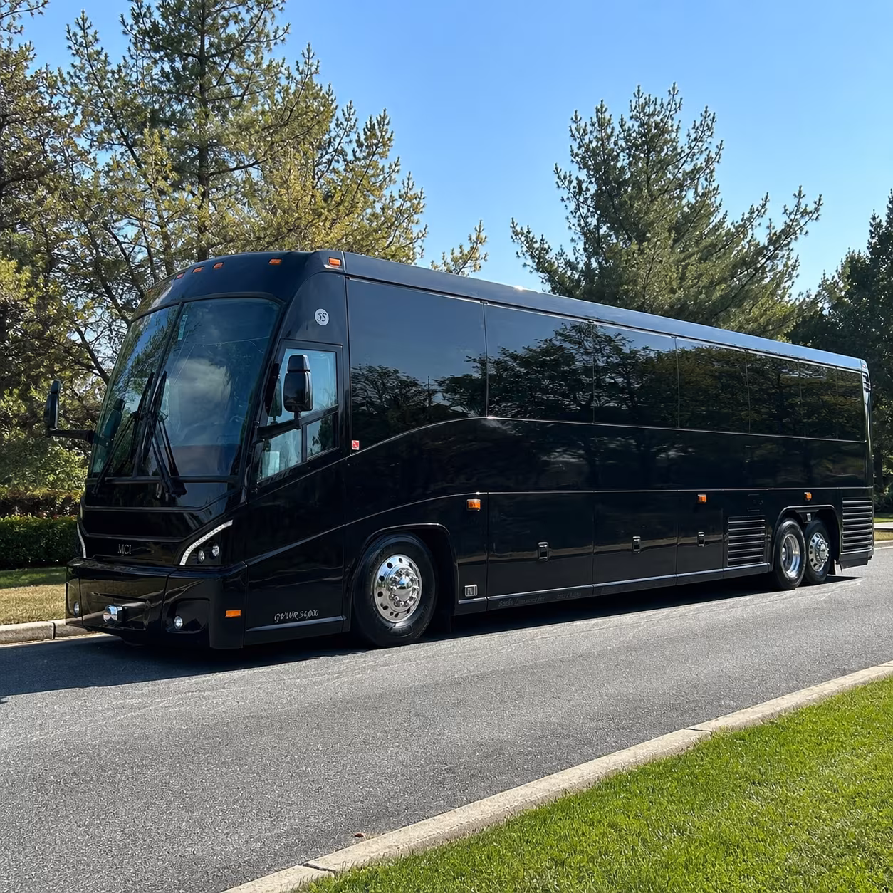 book a bus for your next church or religious group 1
