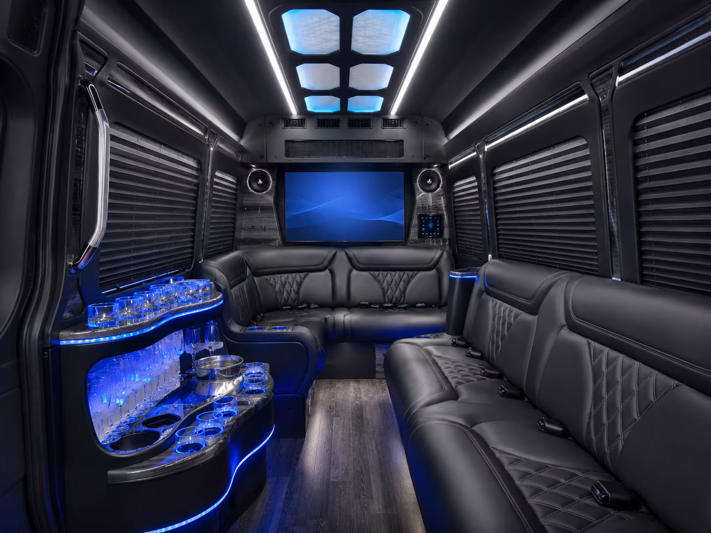 book a bus for your next concert or music festival 1