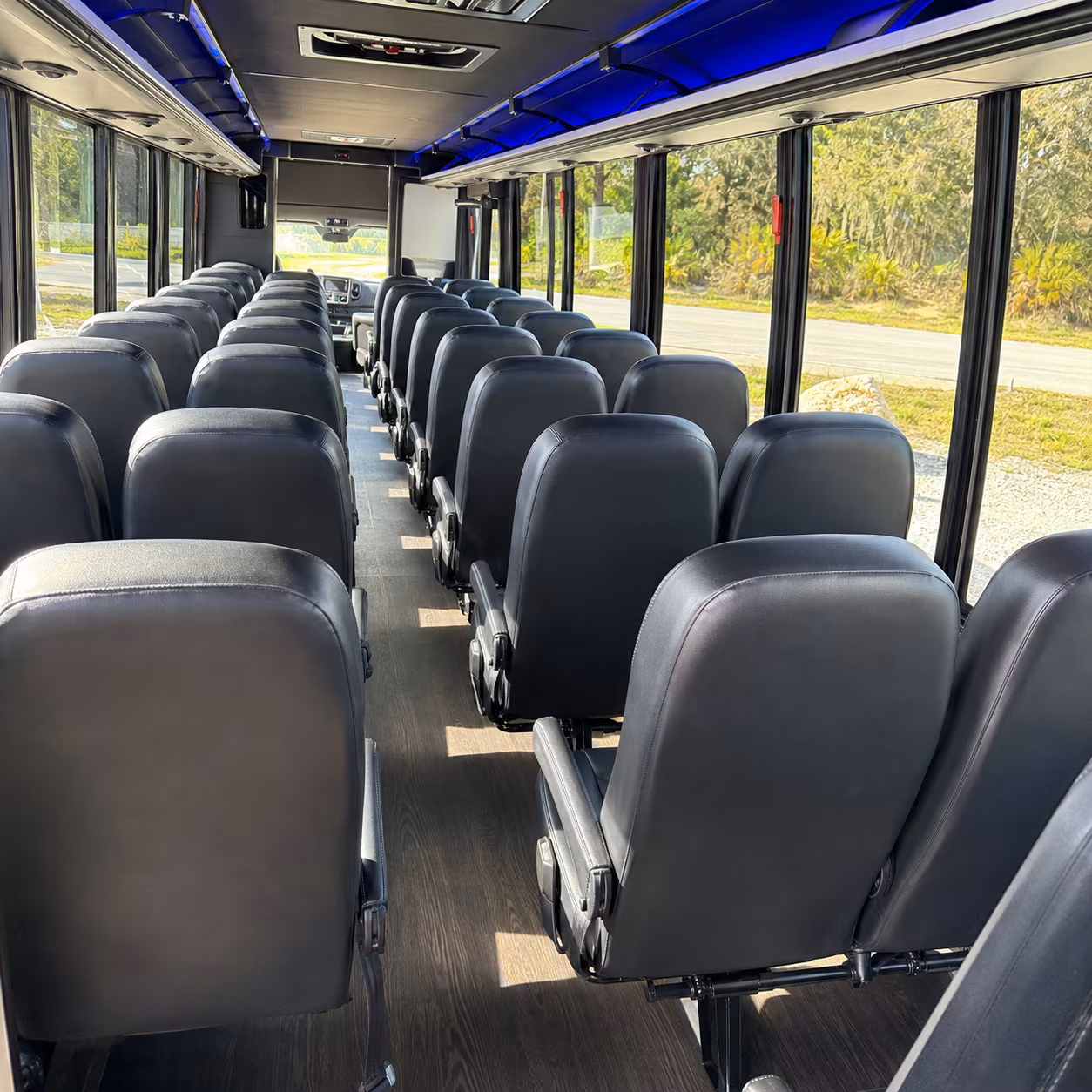 book a bus for your next concert or music festival 2
