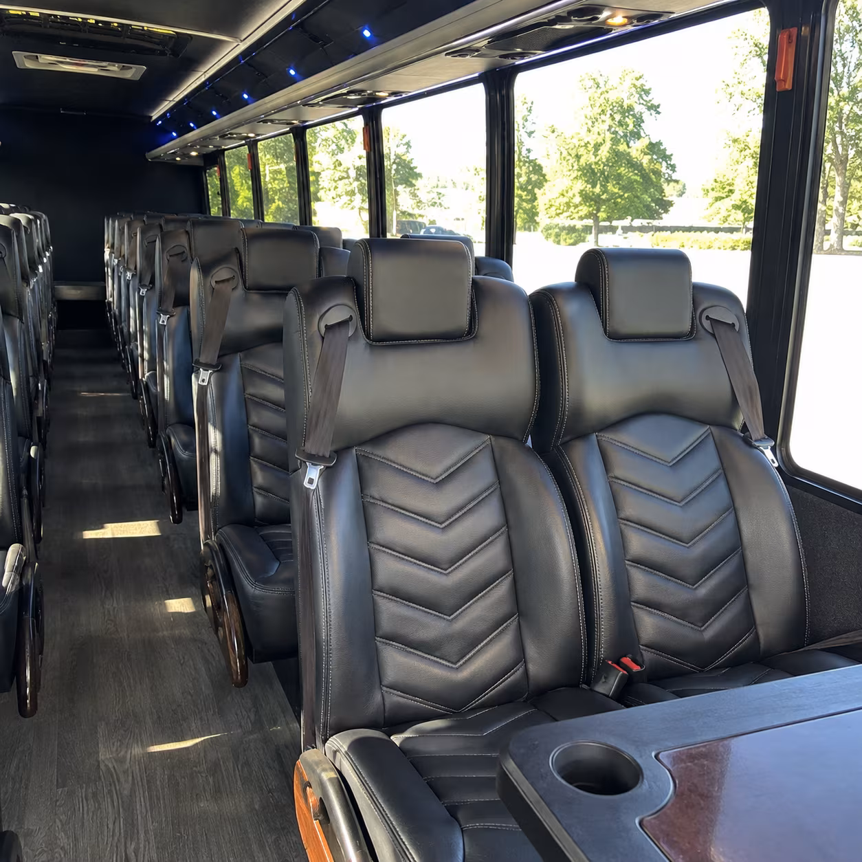 book a bus for your next concert or music festival 5