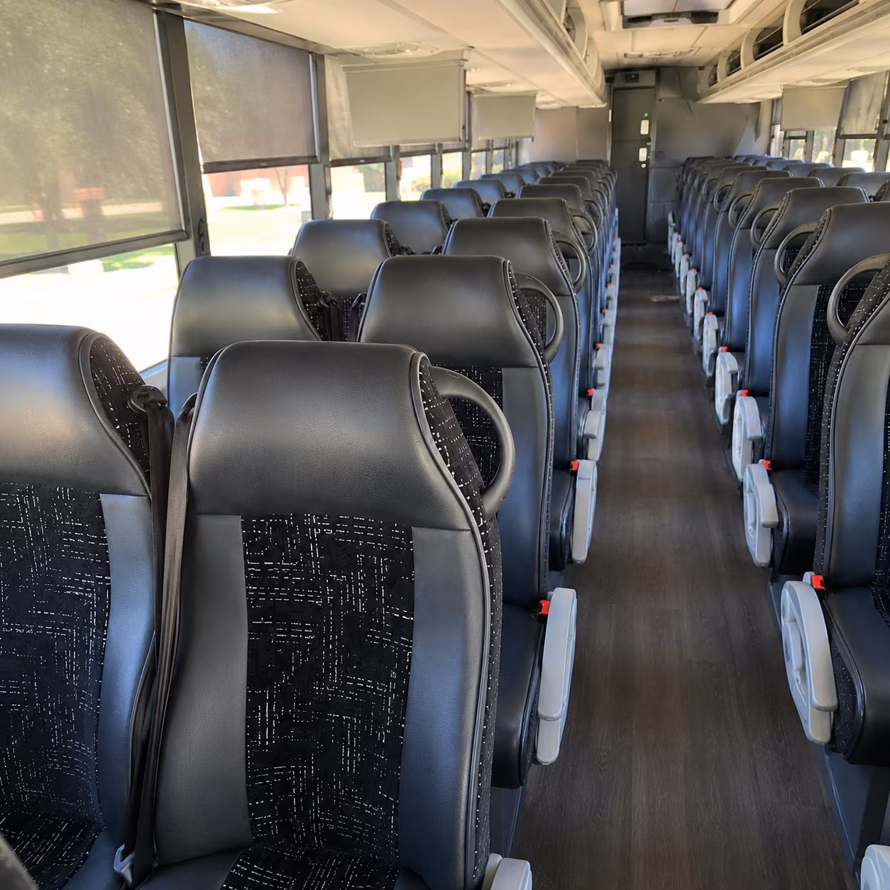 book a bus for your next private event 1