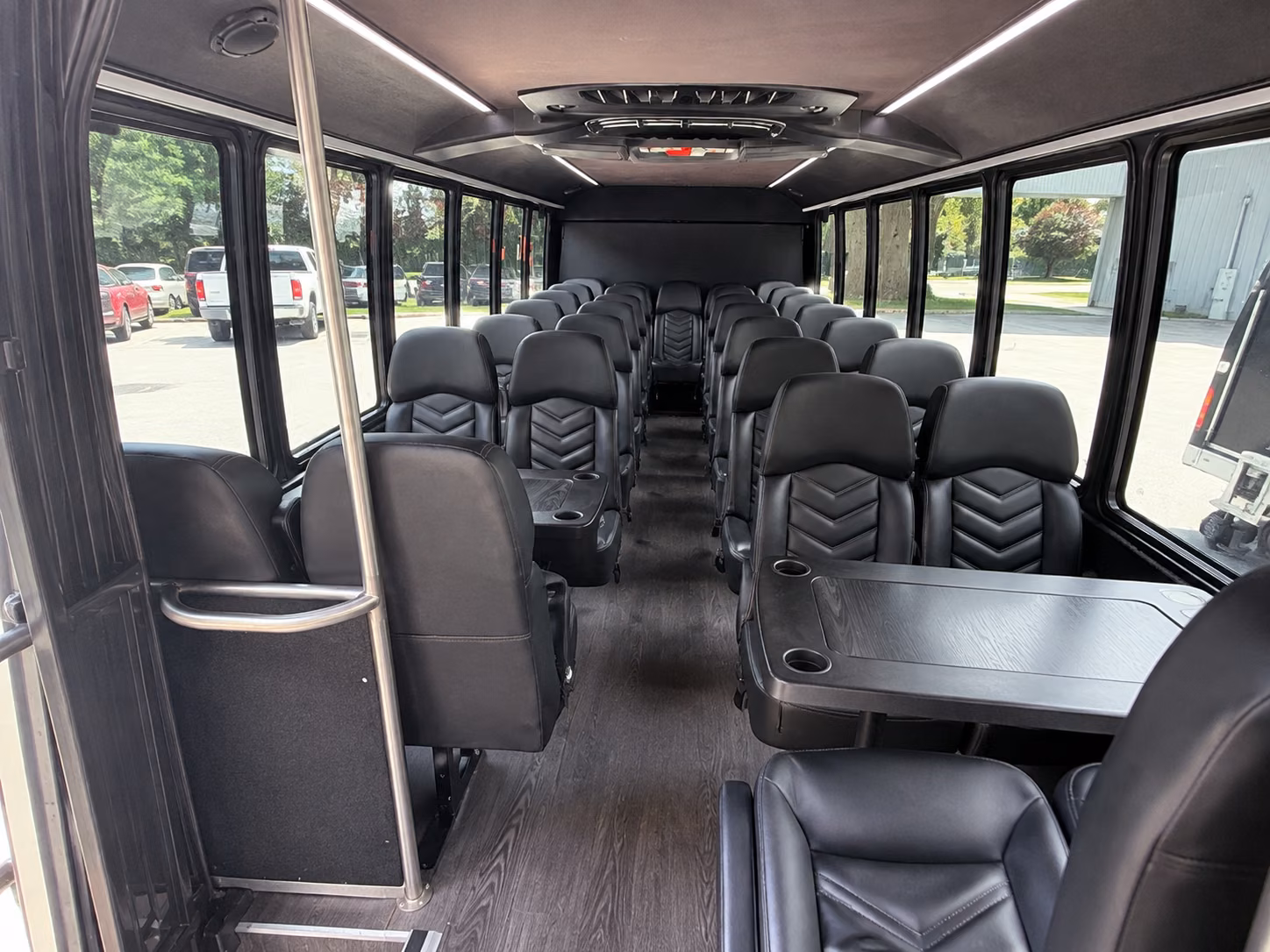 book a bus for your next private event 5