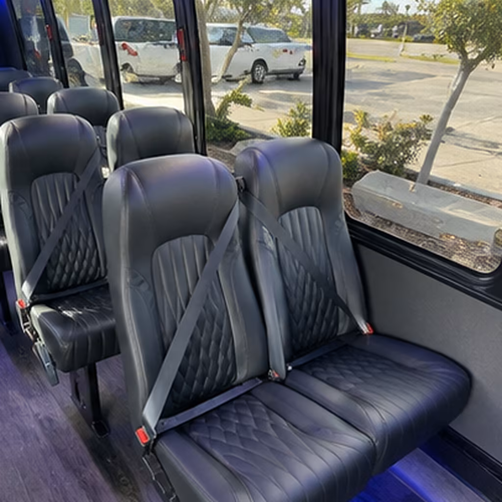 book a bus for your next prom 1