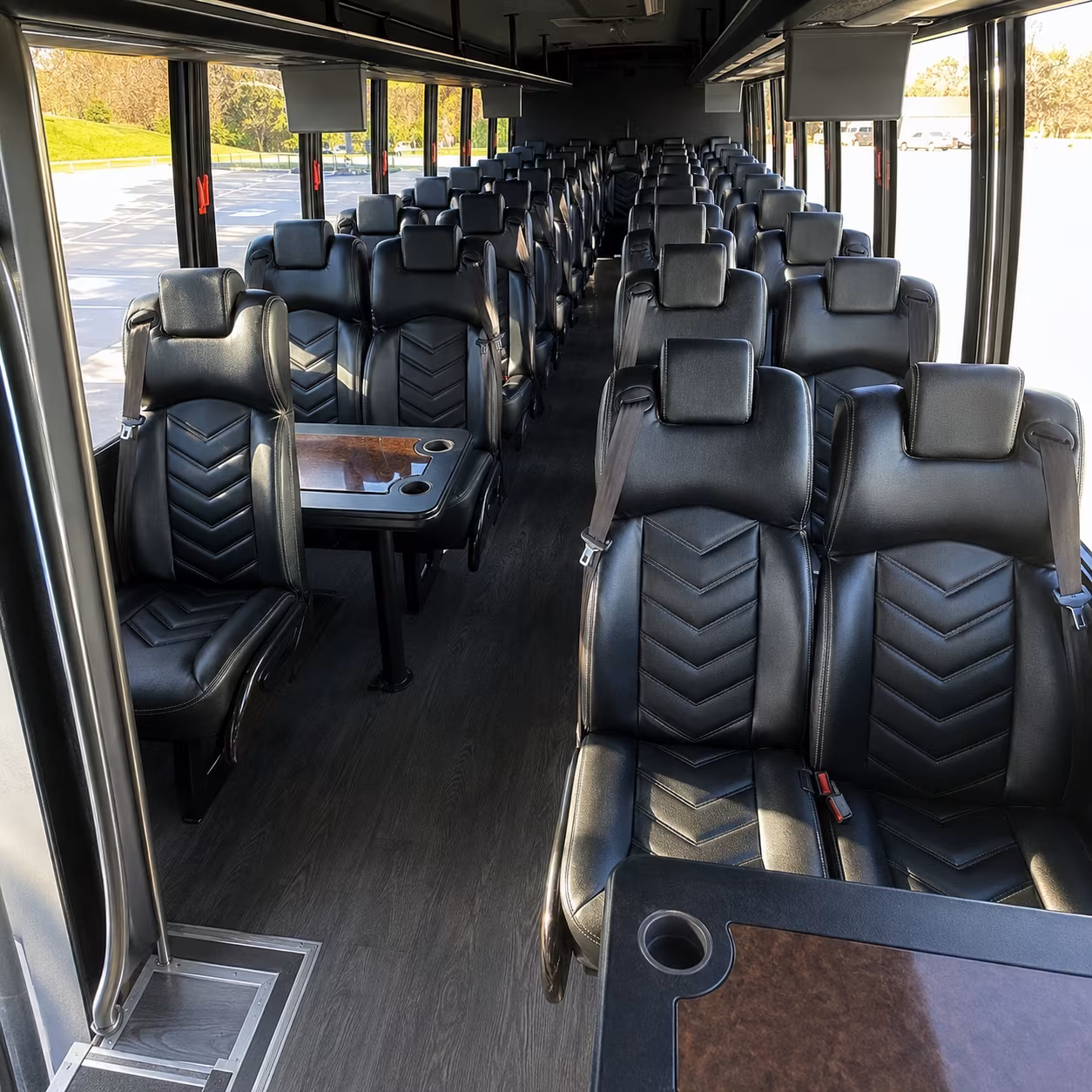 book a bus for your next sporting event 3
