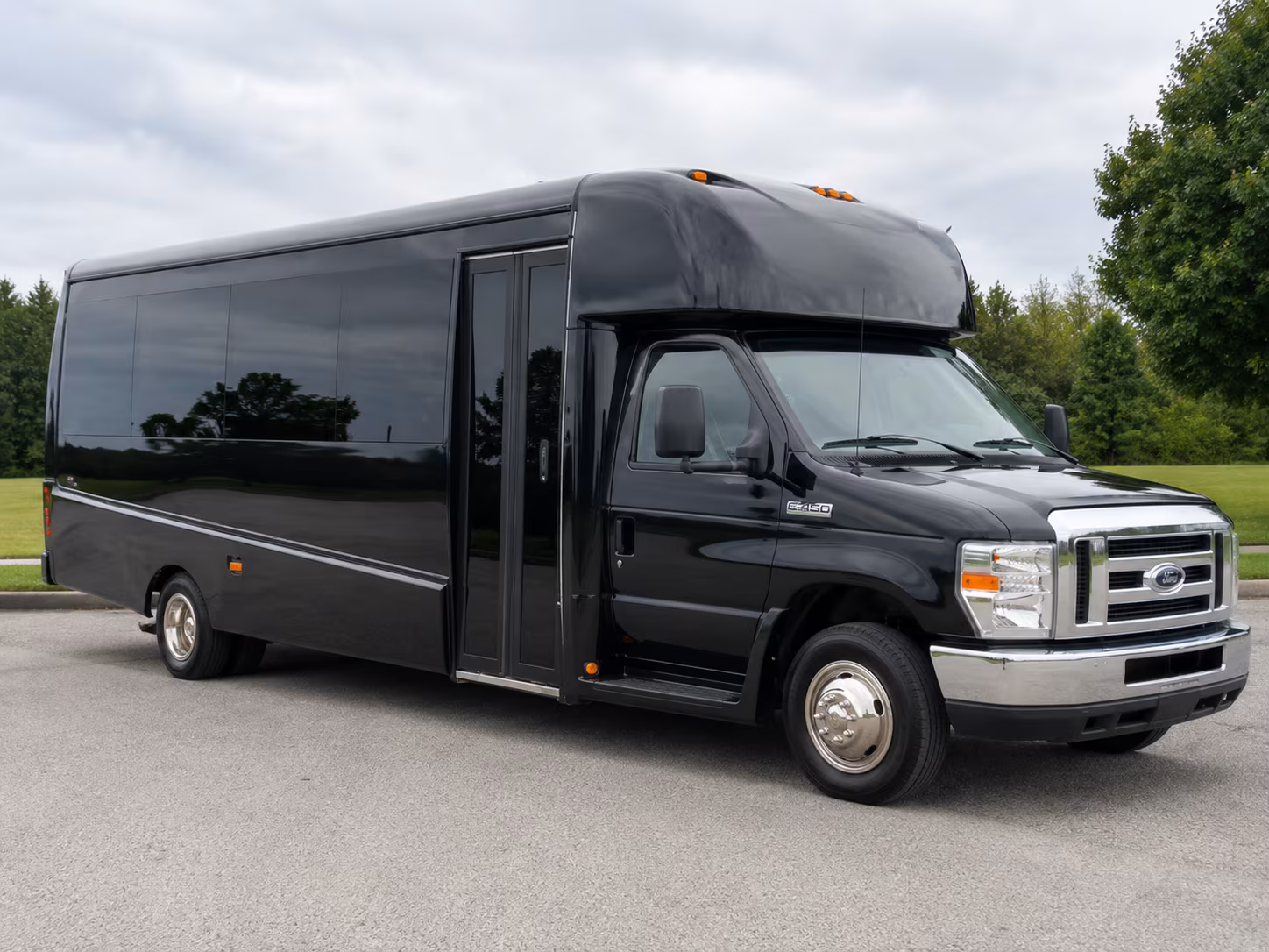 book a bus for your next sporting event 5