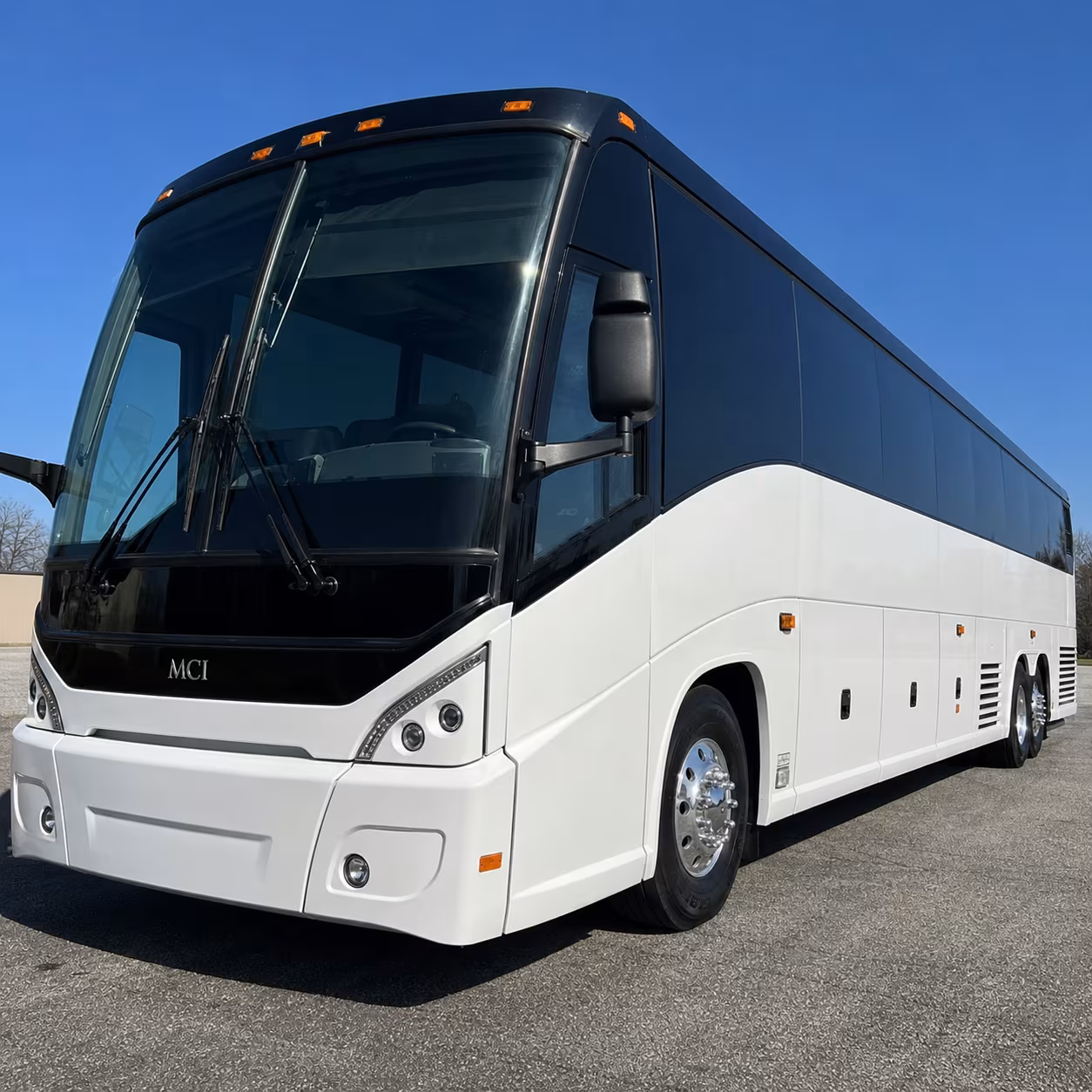 book a bus for your next wedding 3