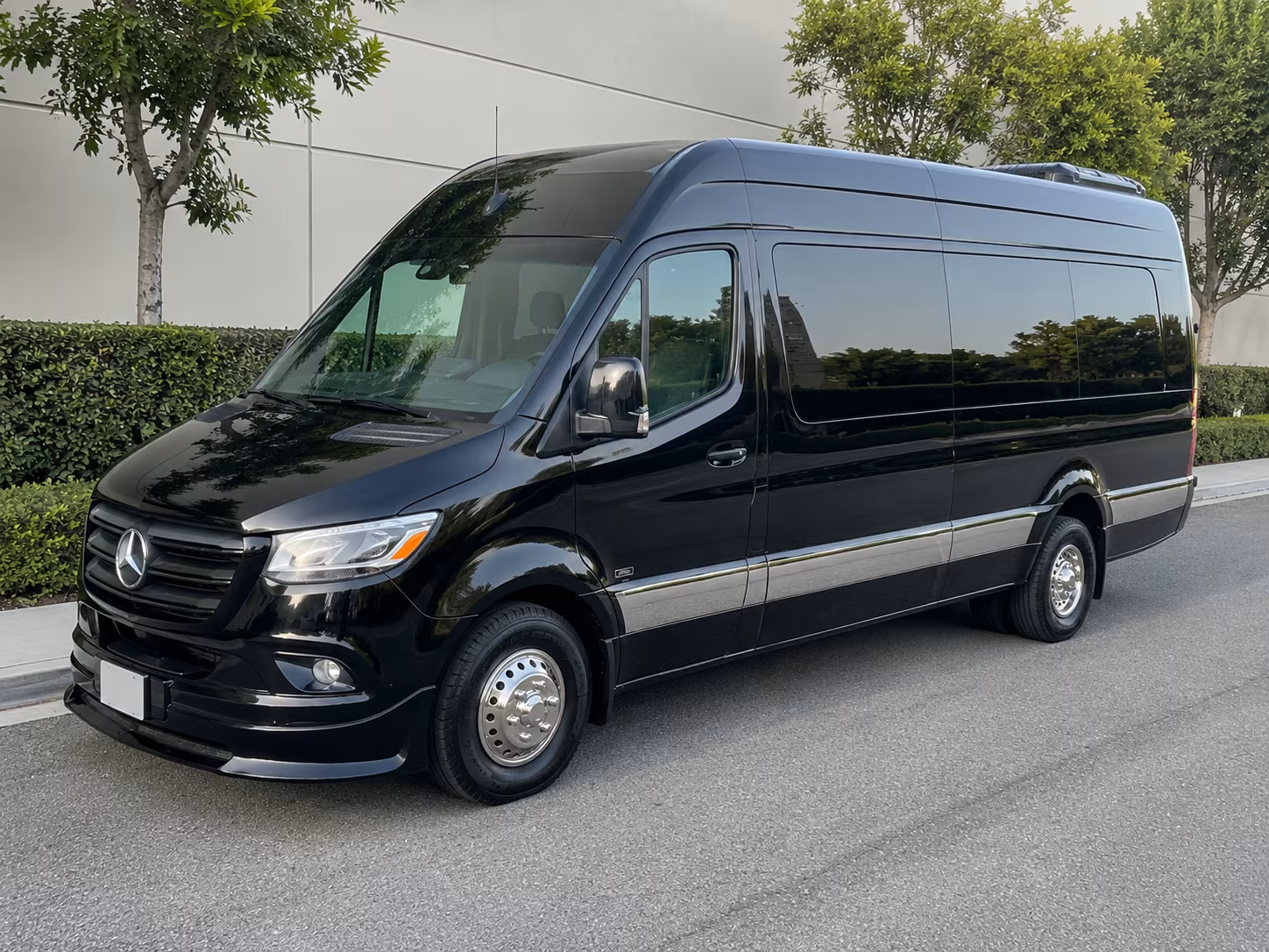 clovis airport transportation