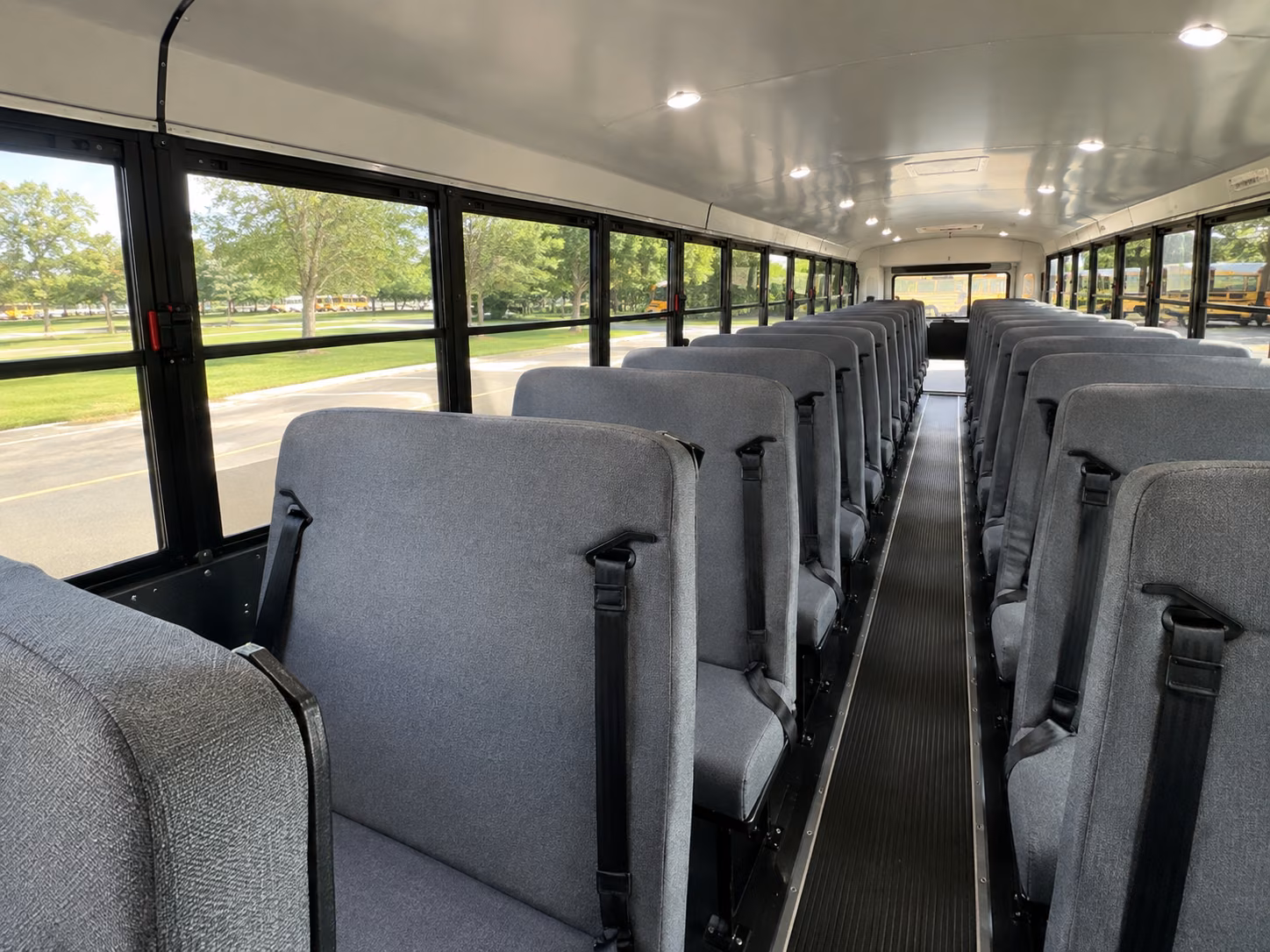 clovis church transportation