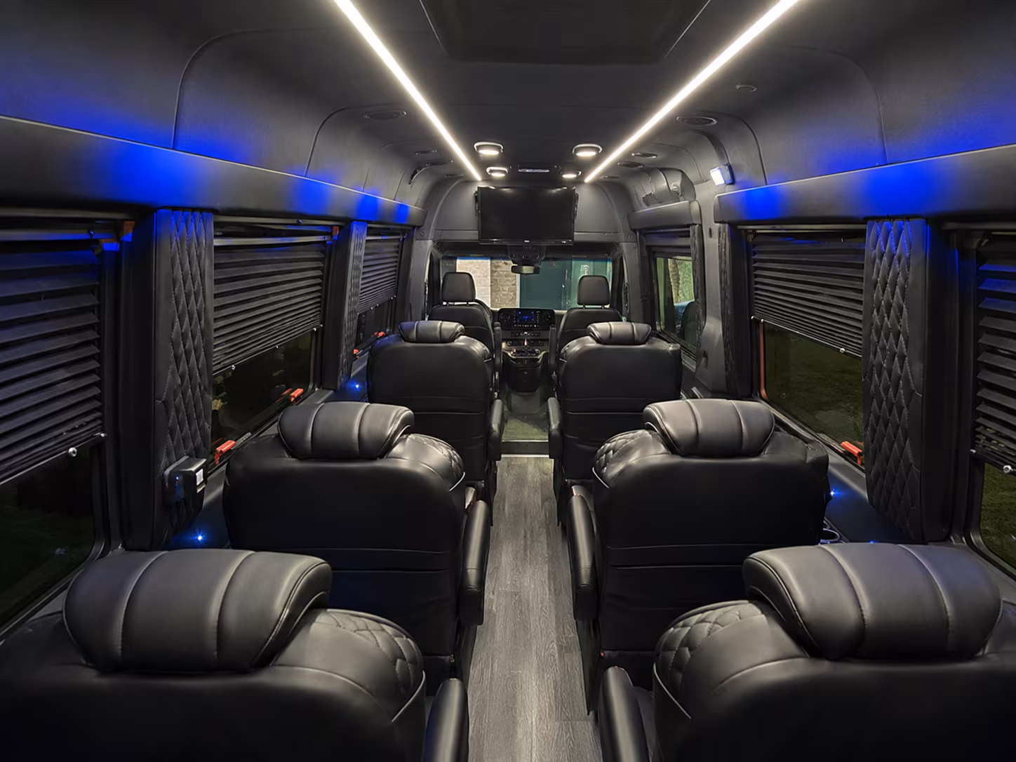 clovis concert transportation