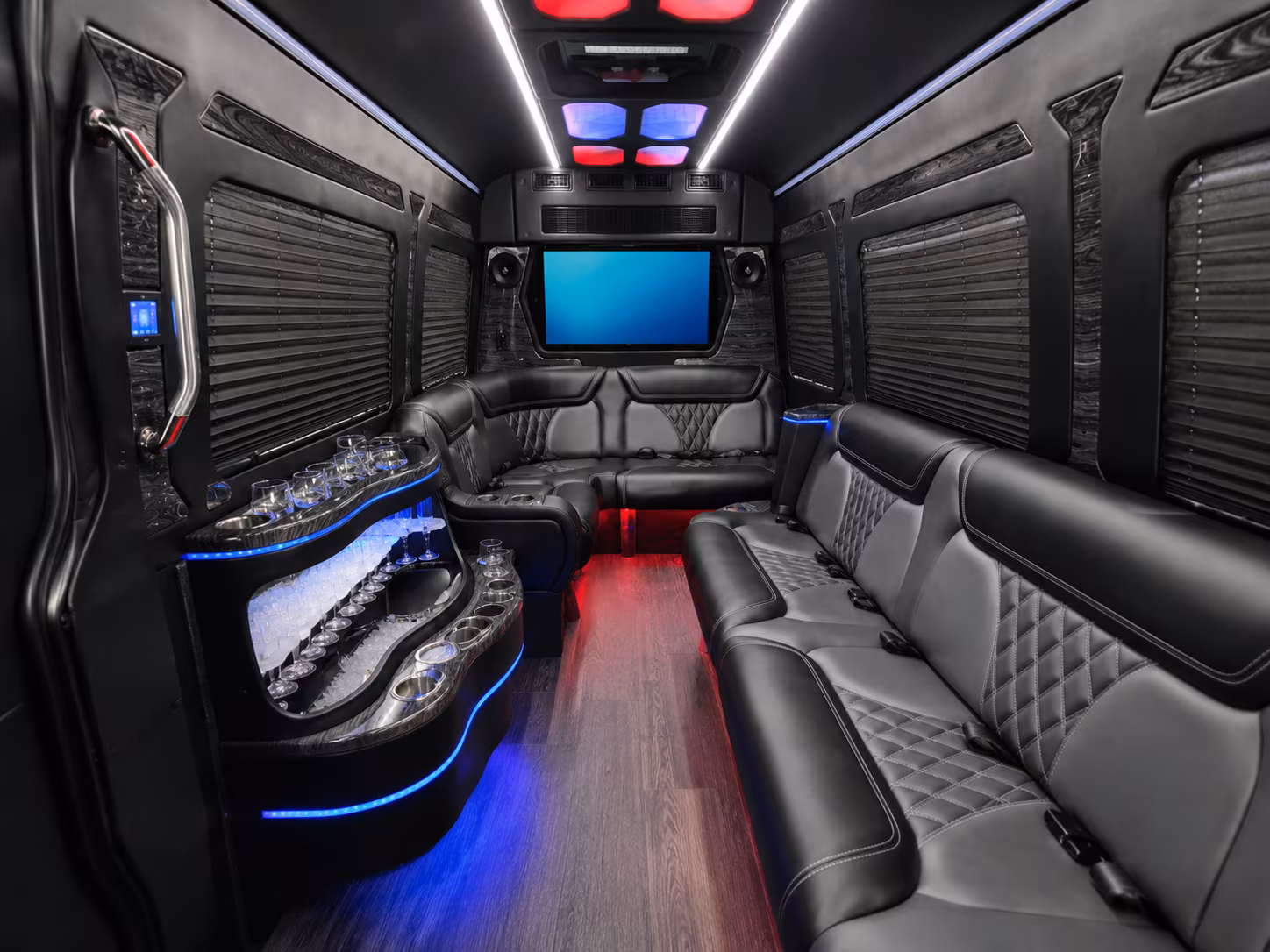 clovis convention transportation