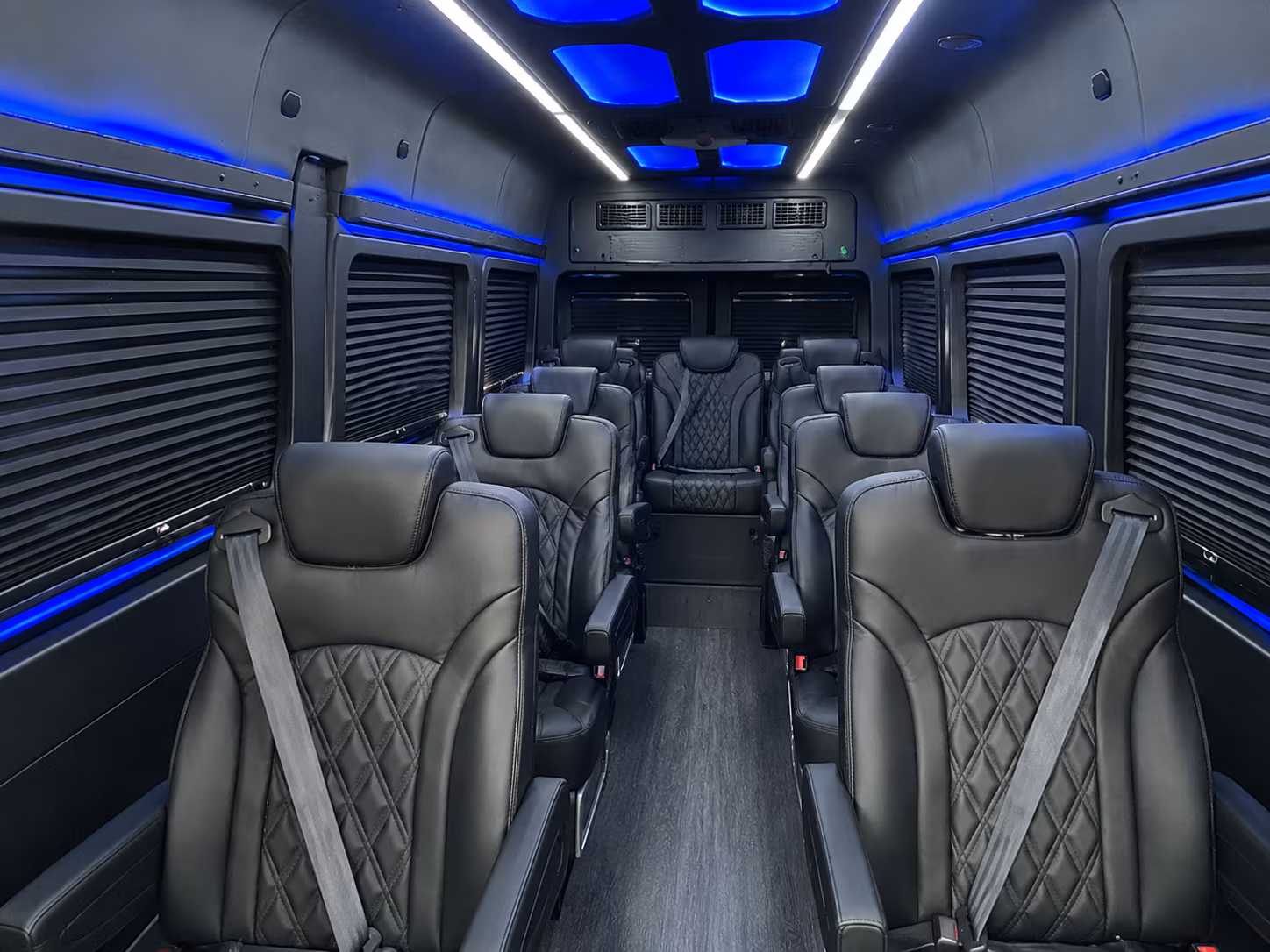 clovis event transportation