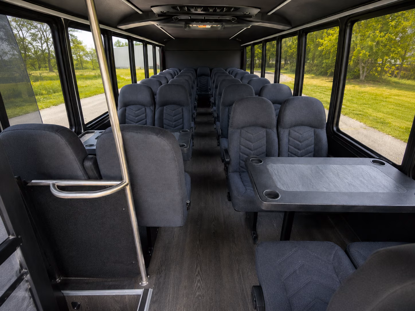 clovis field trip transportation