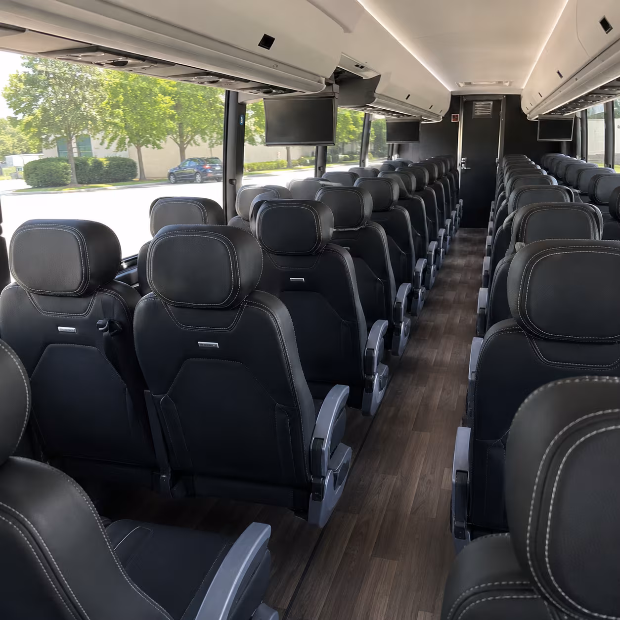 clovis minibus rentals