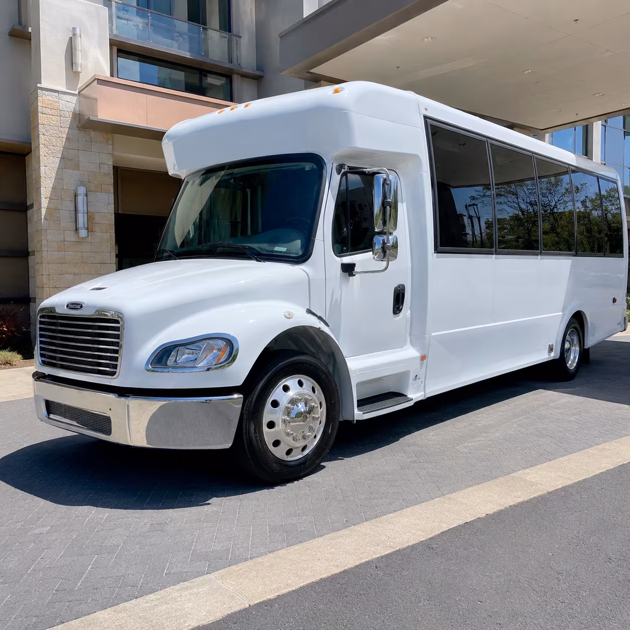 clovis prom transportation
