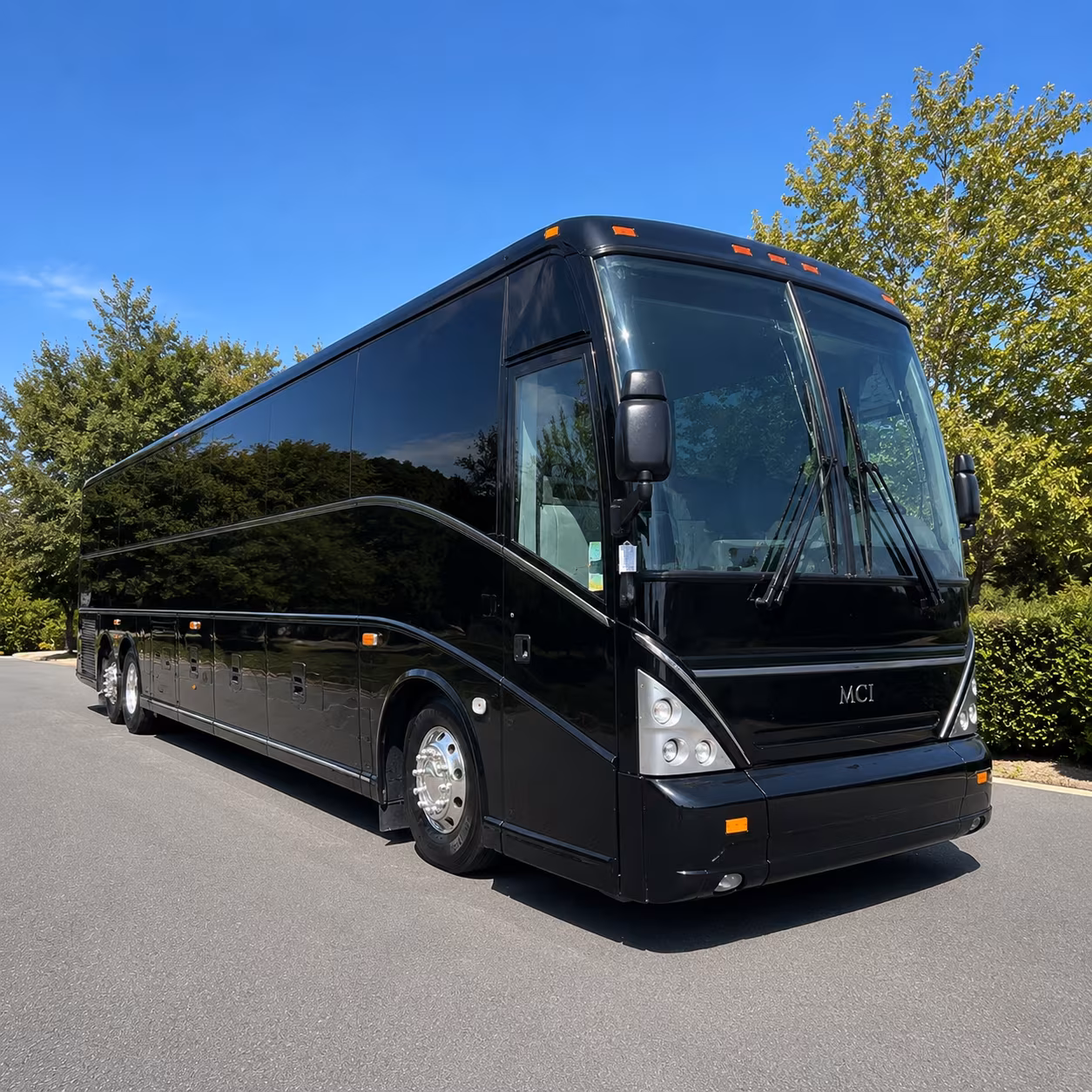 clovis wine tour charter bus rental