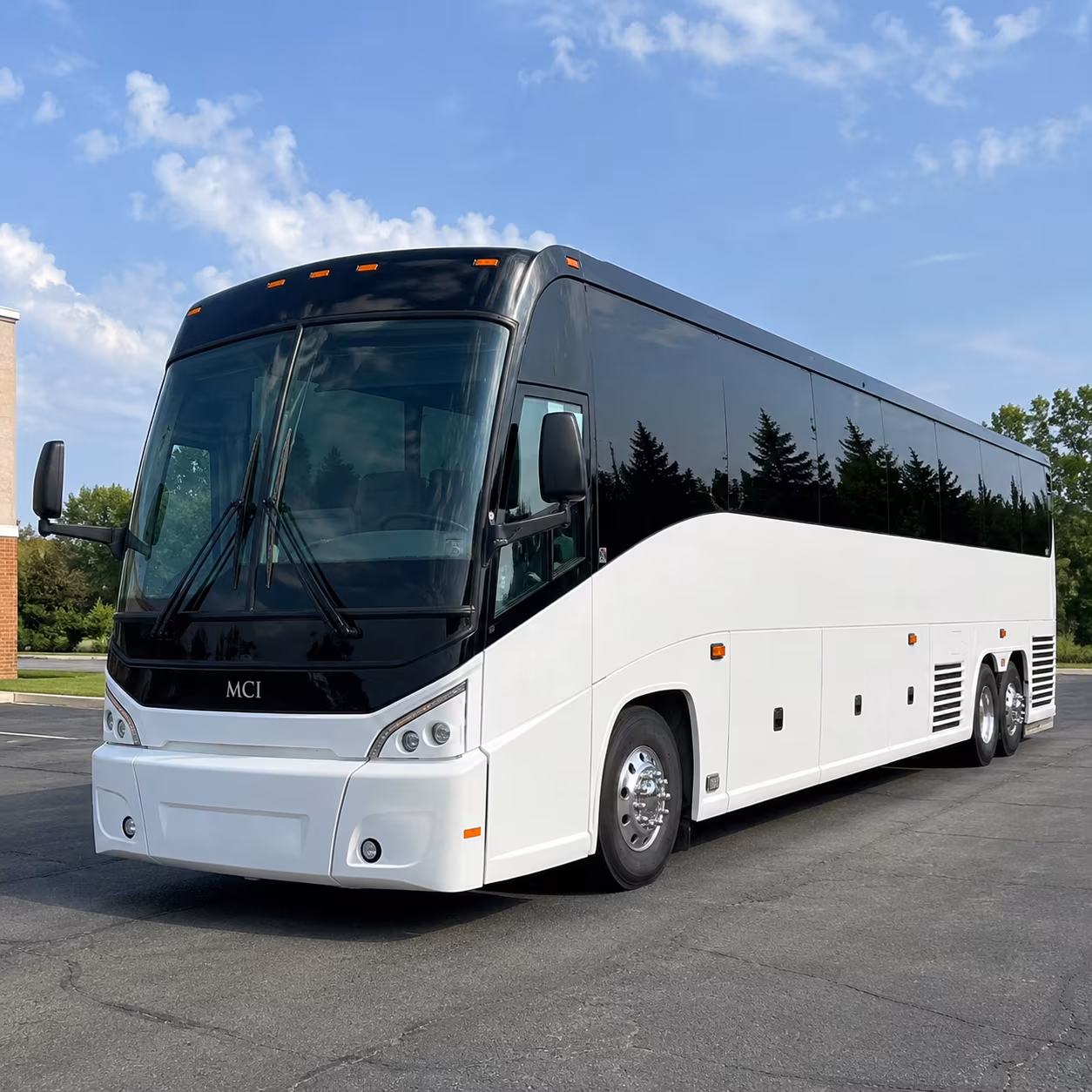 long distance charter buses for bay area sporting events from clovis
