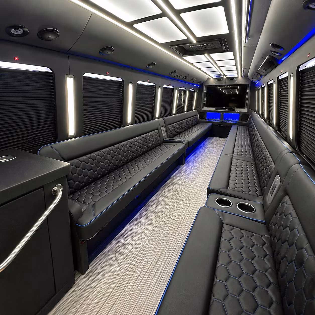 party buses and fan buses to fresno grizzlies games at chukchansi park