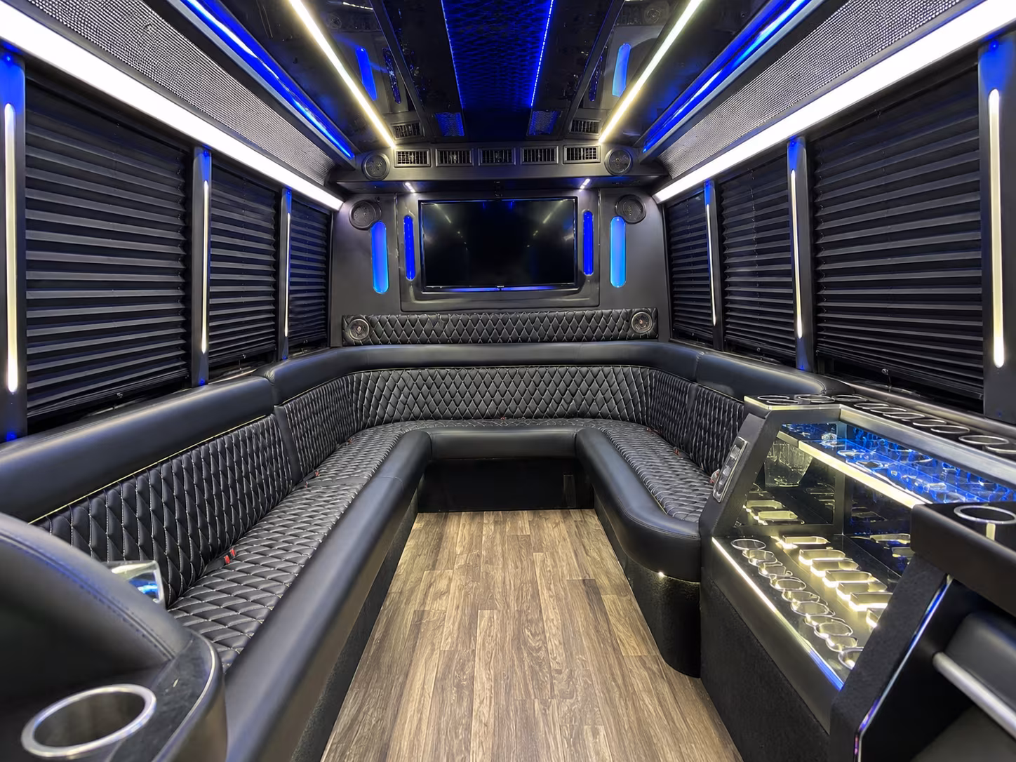 party buses for bachelorette wine tours around clovis